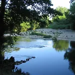 Zecamping 4 Anime Pet Friendly Anime Piscine Chauffee
