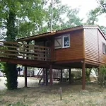 Zecamping 4 Anime Pet Friendly Anime Piscine Chauffee 营地