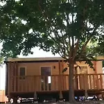 营地 Zecamping 4 Anime Pet Friendly Anime Piscine Chauffee *