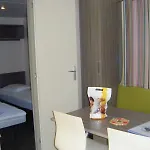 营地 Zecamping 4 Anime Pet Friendly Anime Piscine Chauffee *