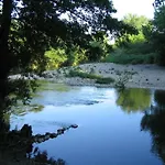 Zecamping 4 Anime Pet Friendly Anime Piscine Chauffee 营地 洛彻古德