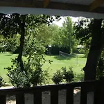 Zecamping 4 Anime Pet Friendly Anime Piscine Chauffee 营地 洛彻古德