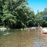 营地 Zecamping 4 Anime Pet Friendly Anime Piscine Chauffee