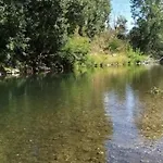 Zecamping 4 Anime Pet Friendly Anime Piscine Chauffee 洛彻古德